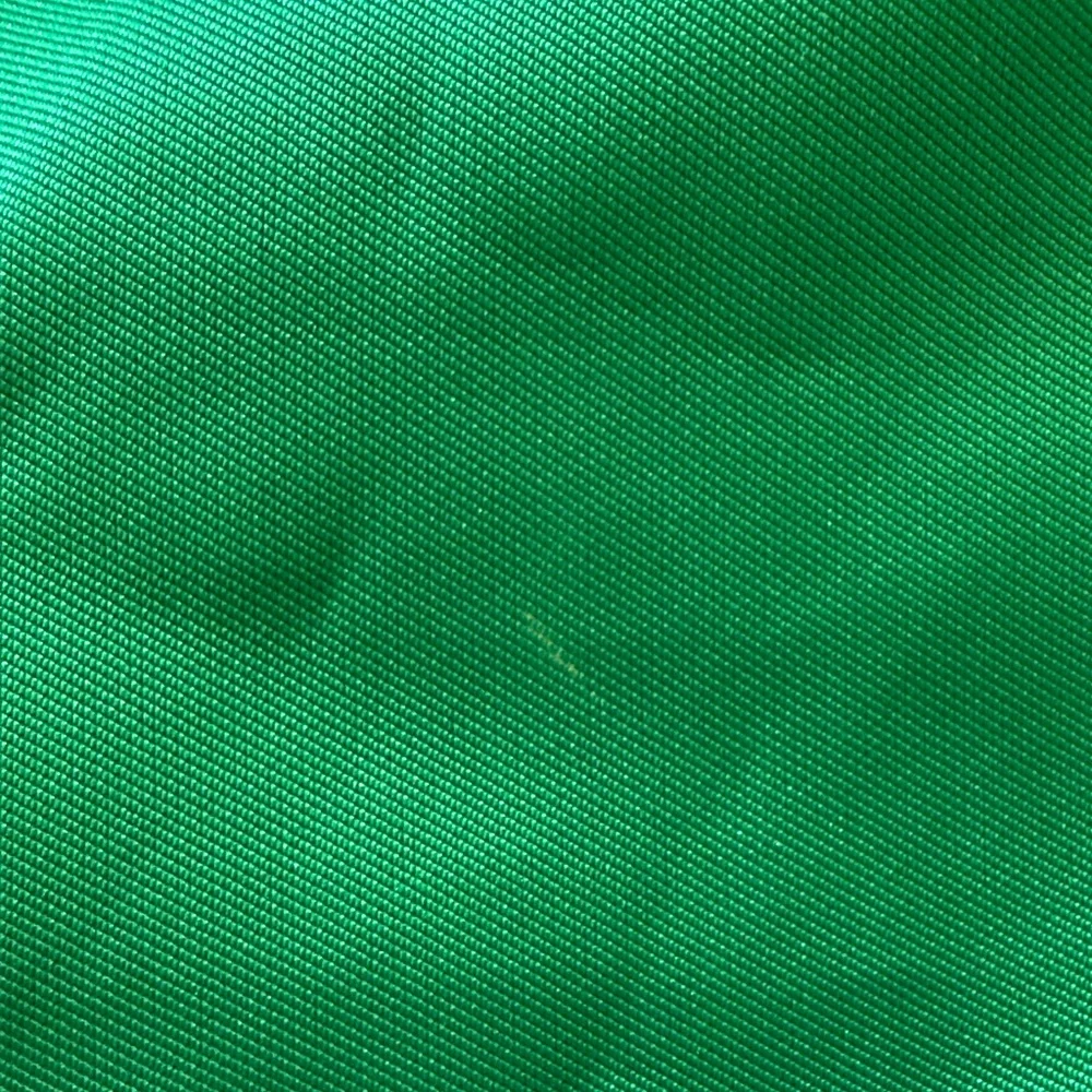 B36 Adrianna Papell Women’s Plus 16 Green Satin Sleeveless A-Line Maxi Dress - Picture 12 of 16